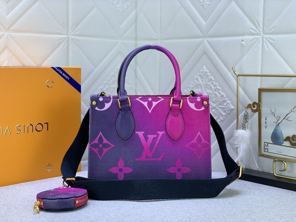 Jessica Bags ln Luxury Bag --76021