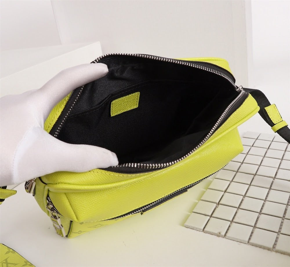 Dragons Bags ln Luxury Bag --78096