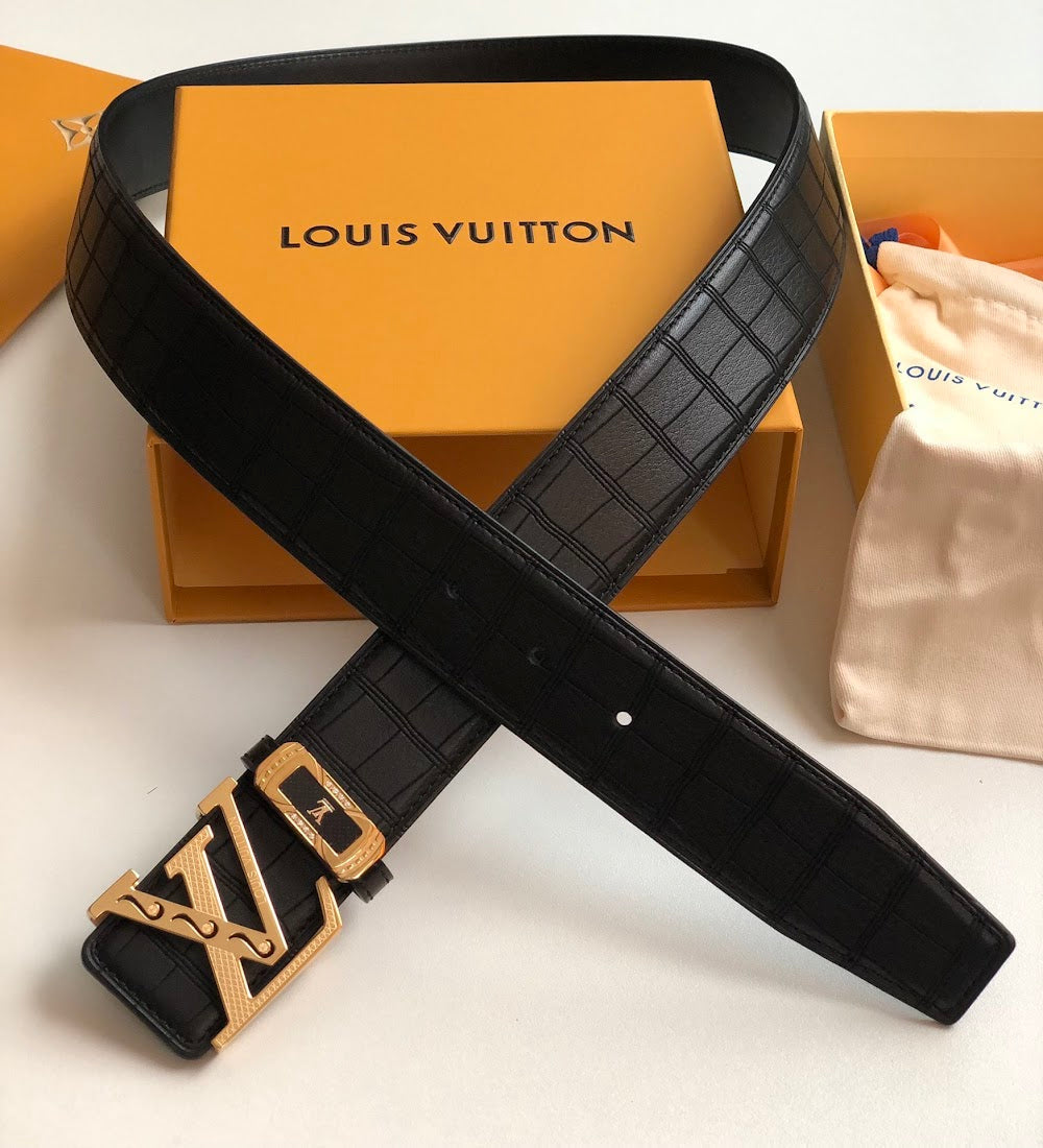 Dragons Bags ln Luxury Belt --101013