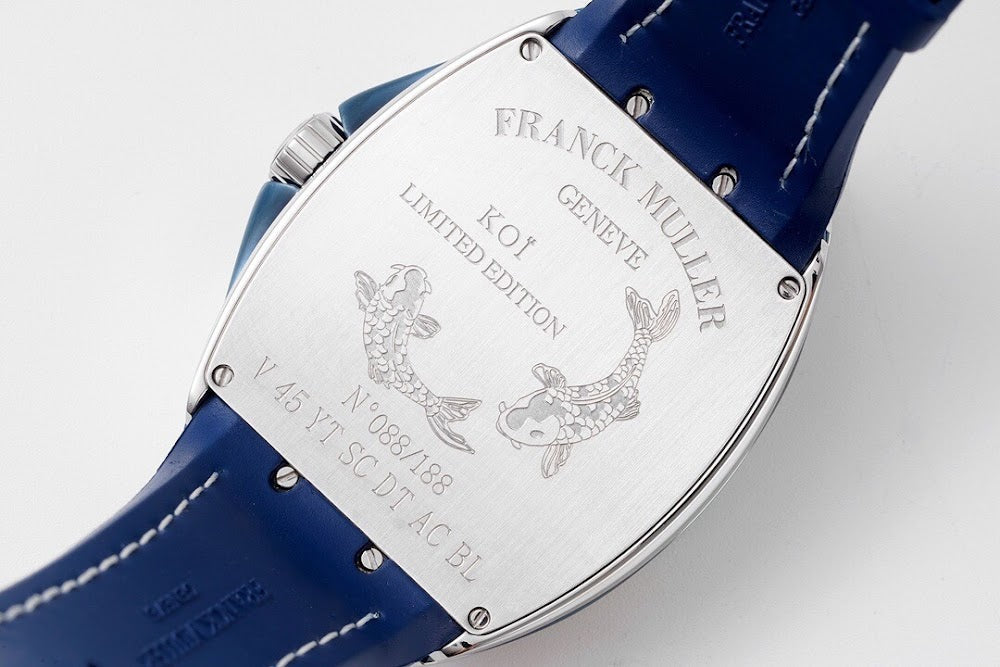 Dragons Bags Luxury Designer Watch --103938