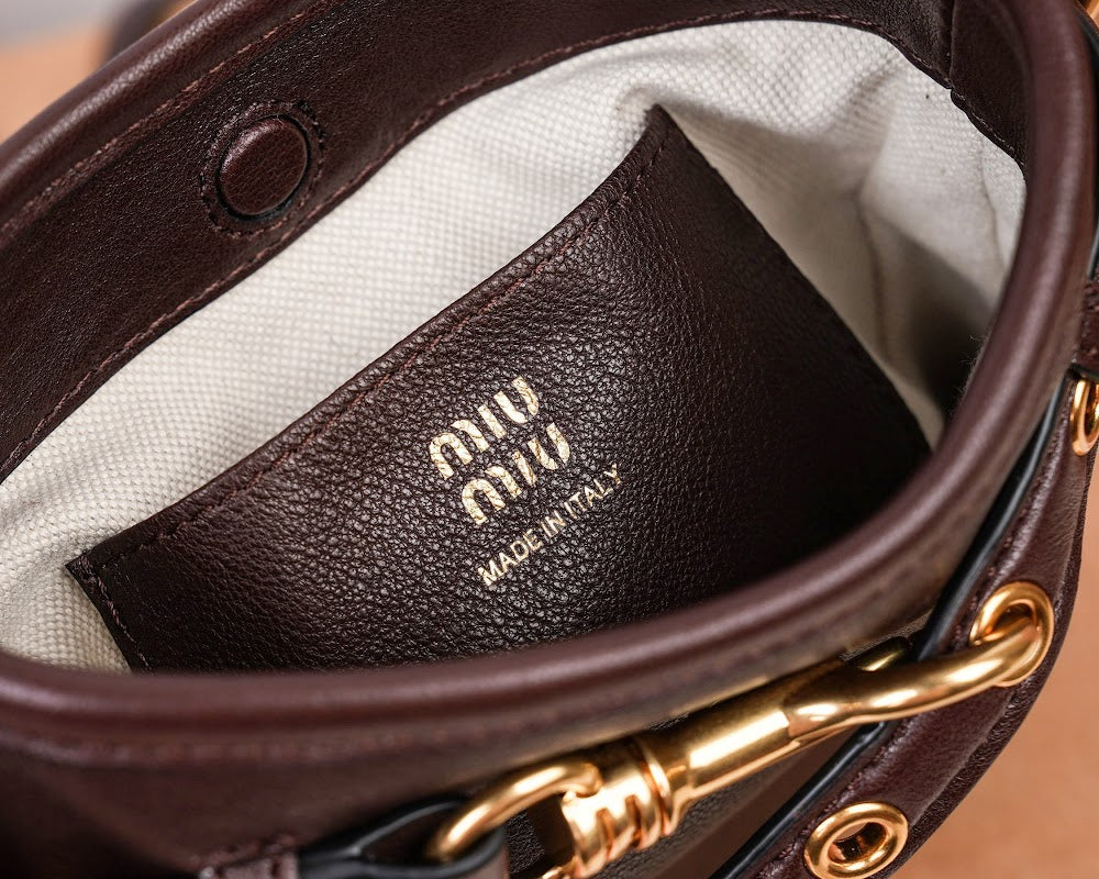 Dragons Bags Miun Miun Luxury Bag --122491