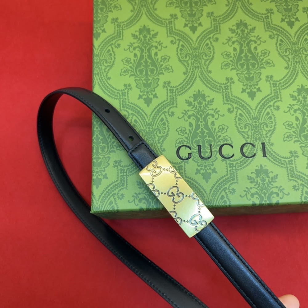 Dragons Bags Guccin Luxury Belt --105584