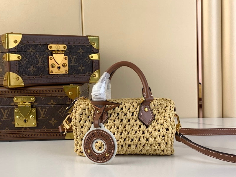 Dragons Bags ln Luxury Bag --62365