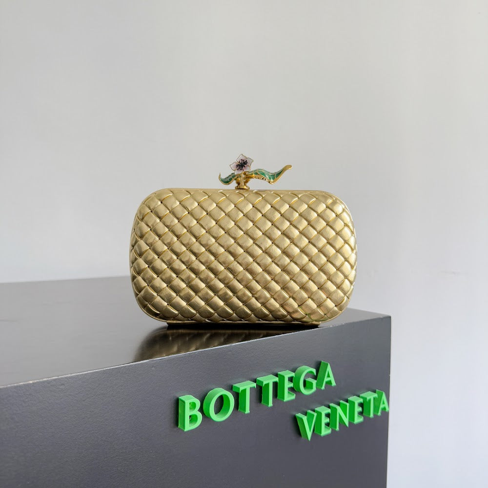 Dragons Bags Bottegan Luxury Bag --90332