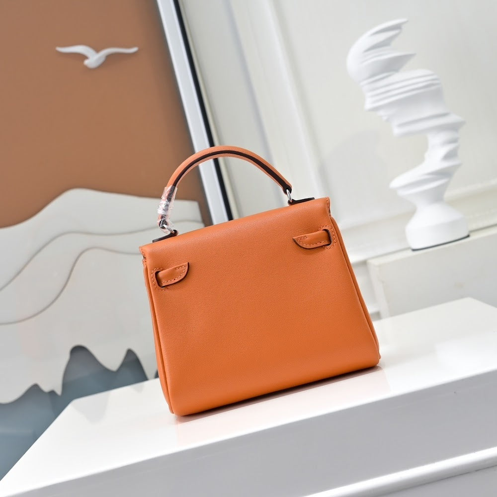 Dragons BagsHermesn Luxury Bag --116588