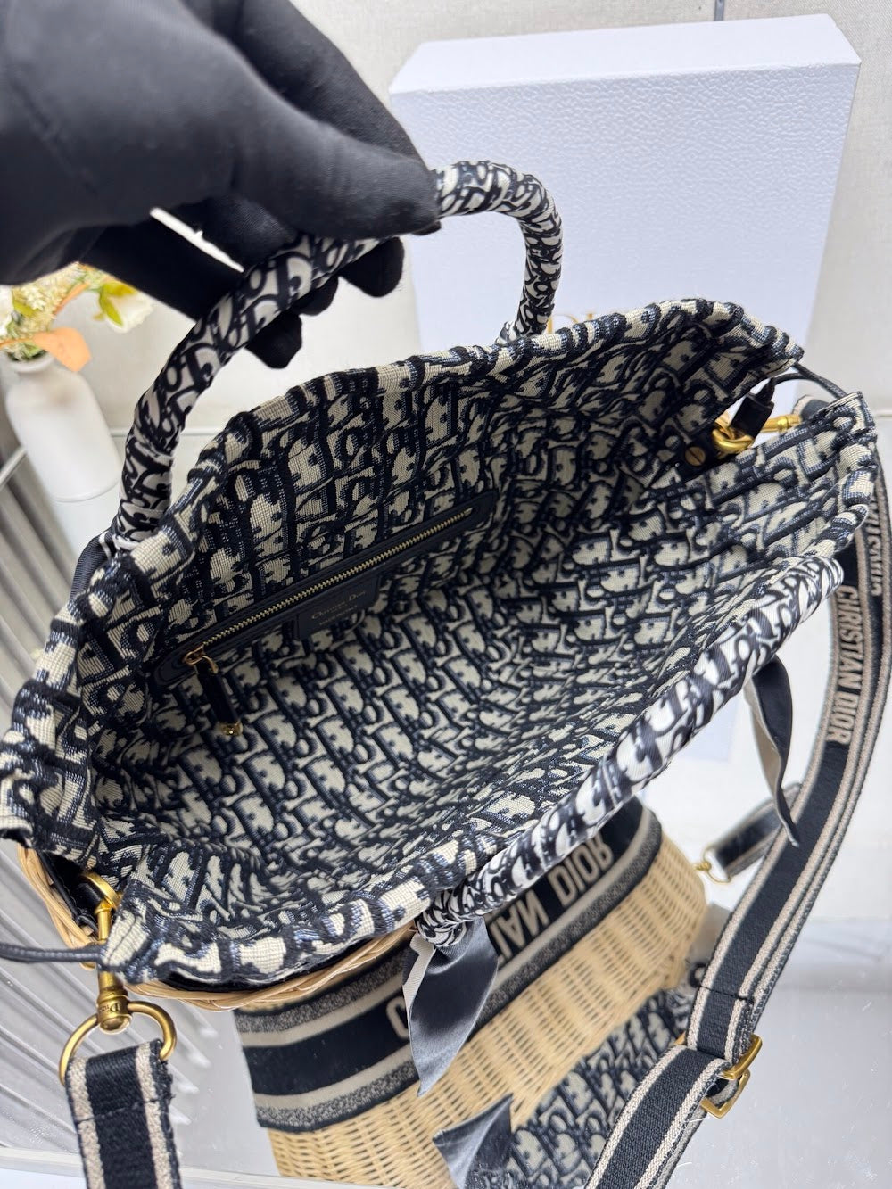 Dragons BagsDiorn Luxury Bag --115713