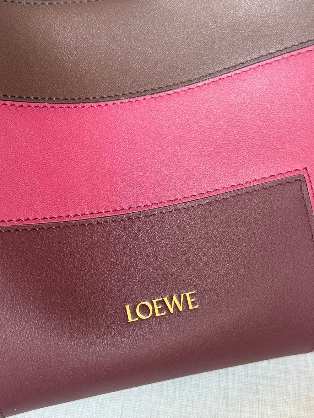 Dragons Bags Lowen Luxury Bag --100019