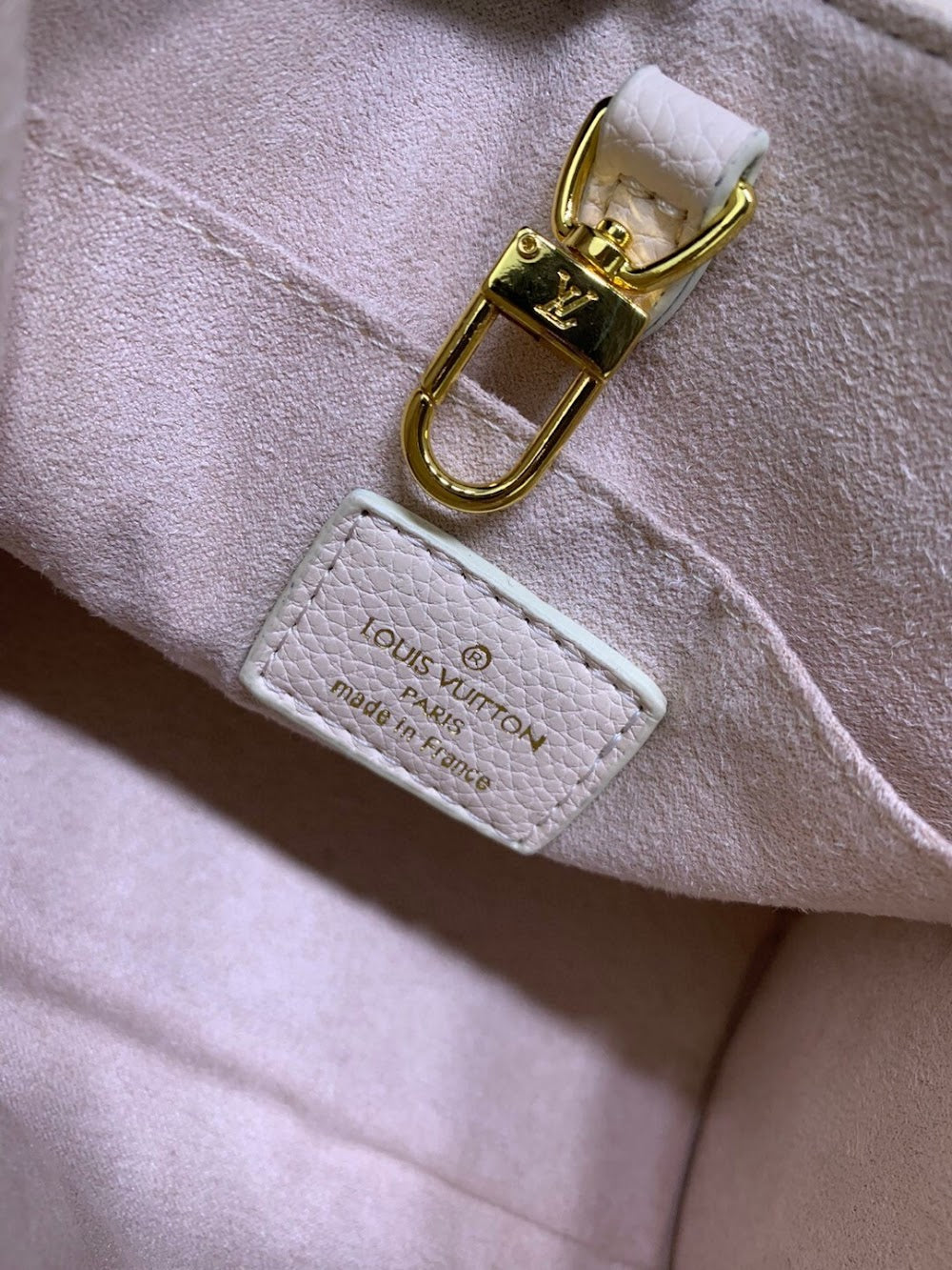 Dragons Bags ln Luxury Bag --76203