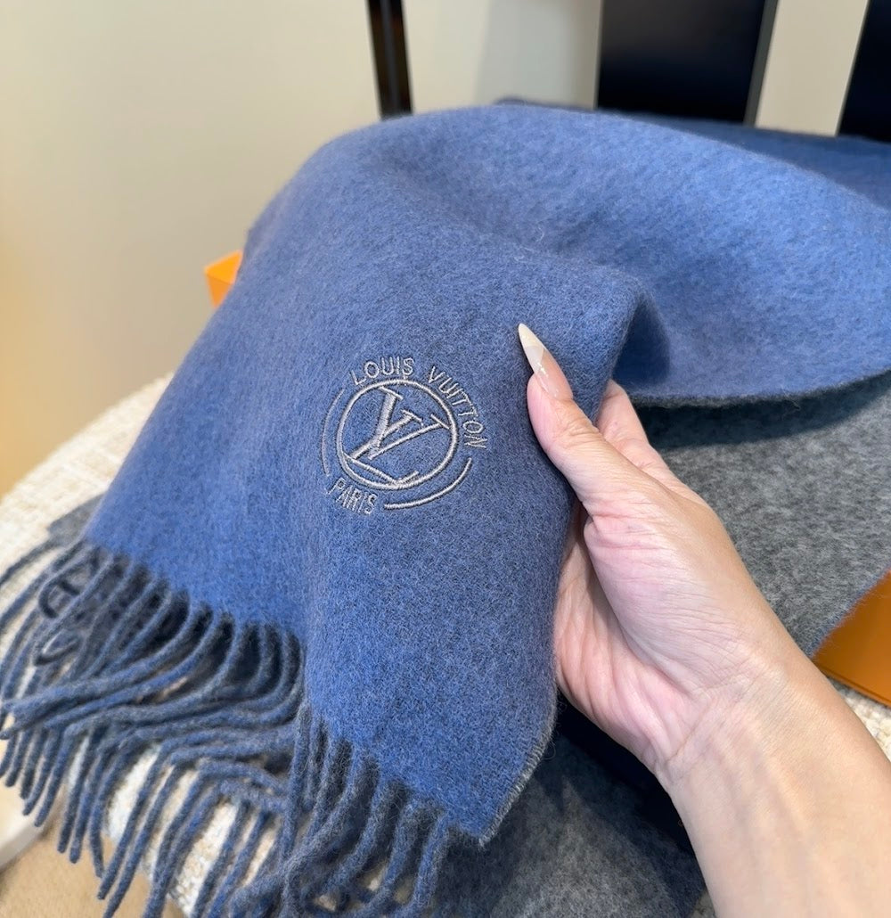 Dragons Bags Premium Designer Scarf --99541