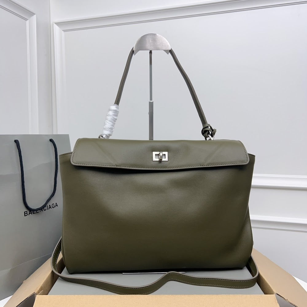 Dragons Bags Balenciaga Luxury Bag --111029