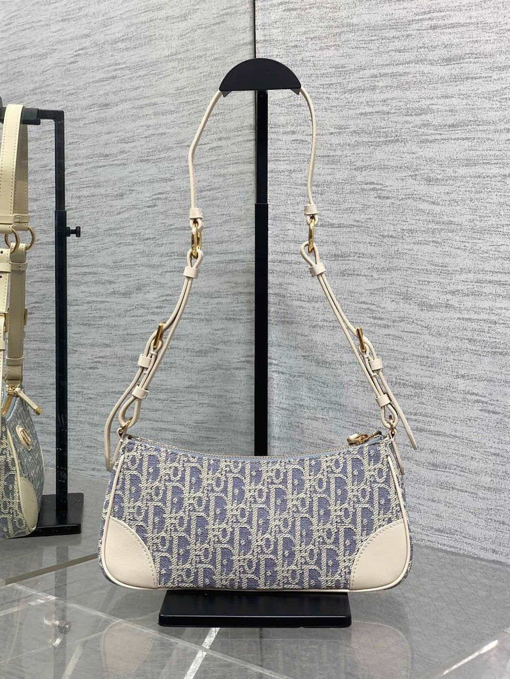 Dragons BagsDiorn Luxury Bag --115705