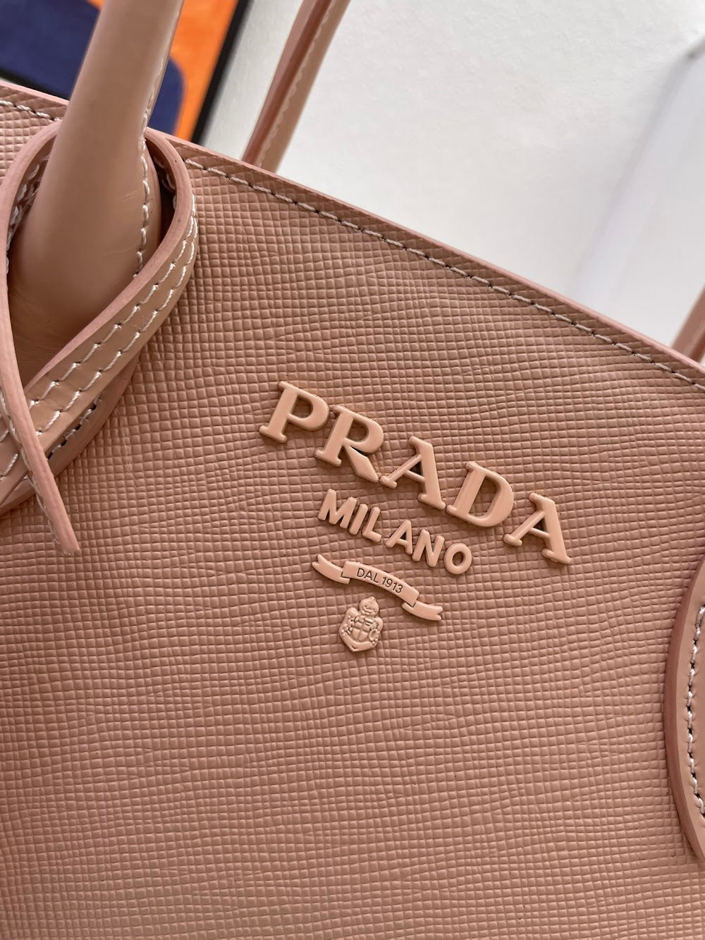Dragons Bags pradn Luxury Bag --73139
