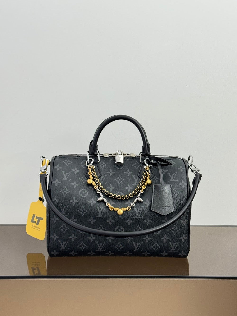 Dragons Bags ln Luxury Bag --96387