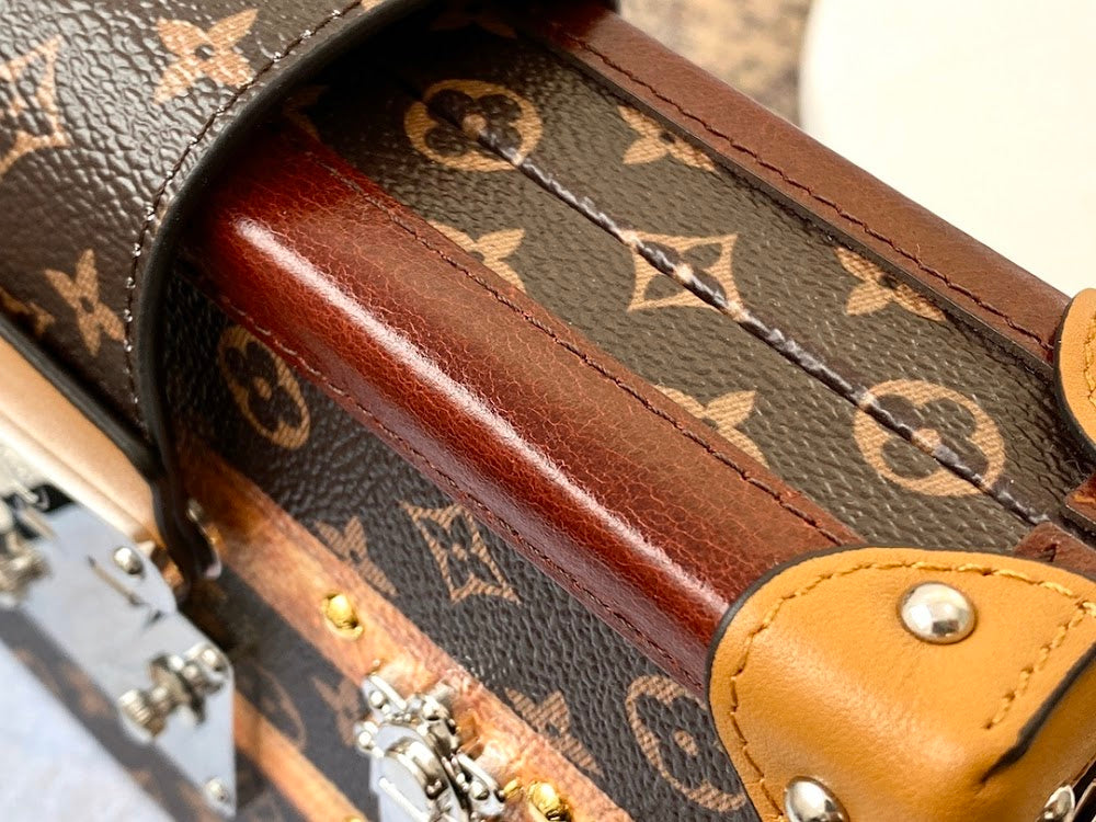 Dragons Bags ln Luxury Bag --59638