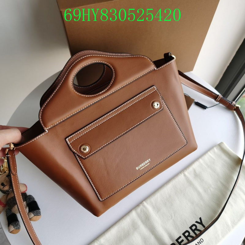 VBS Fashion -BBR Bags - 539
