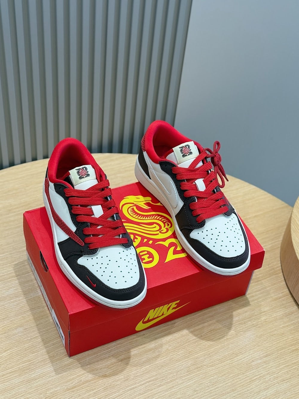 Dragons Bags Nike Luxury Shoes --55262