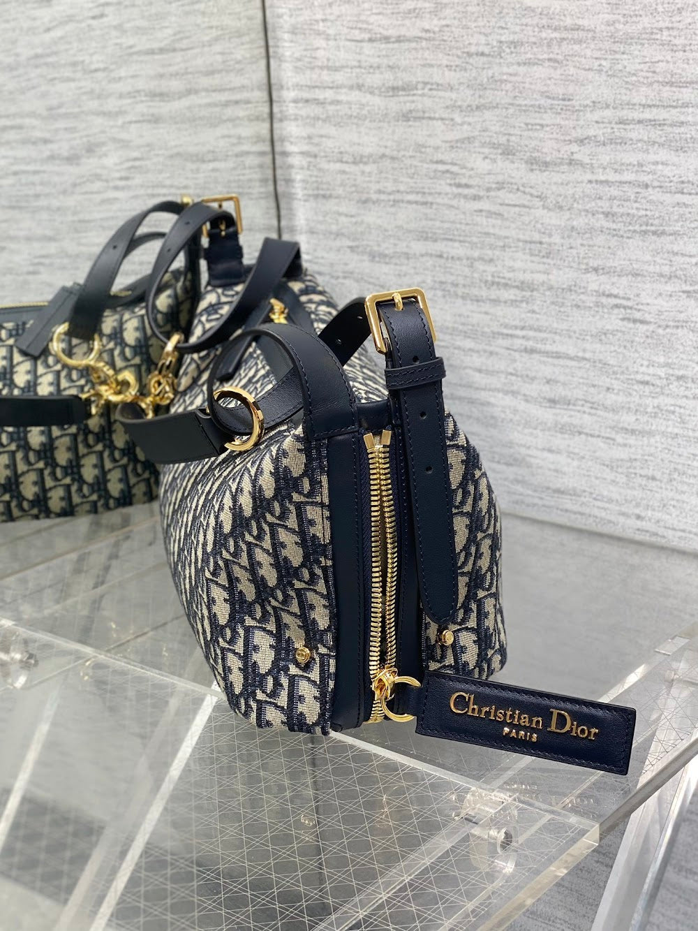Dragons BagsDiorn Luxury Bag --116144