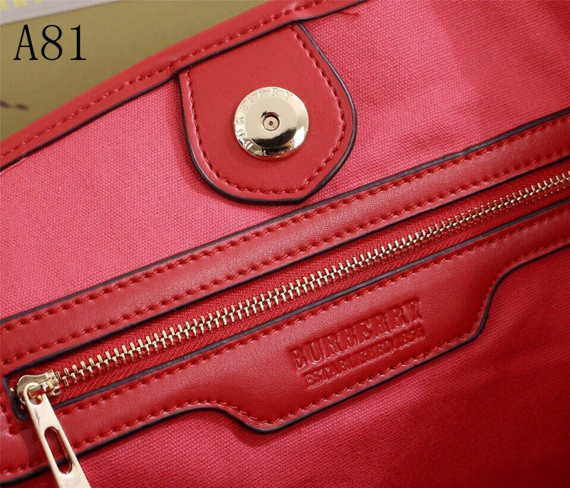 VBS Fashion -BBR Bags - 749