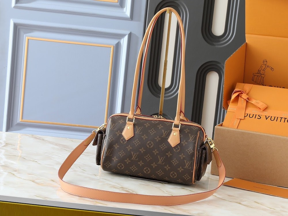 Dragons Bags ln Luxury Bag --76944