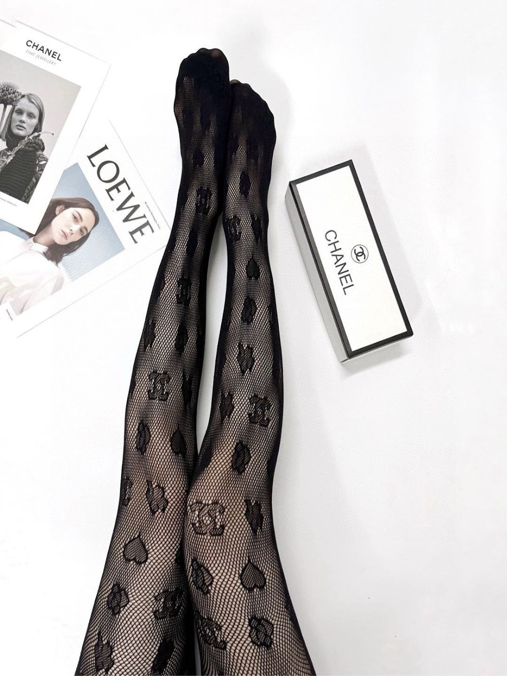 Dragons Bags Premium Luxury Socks --98402
