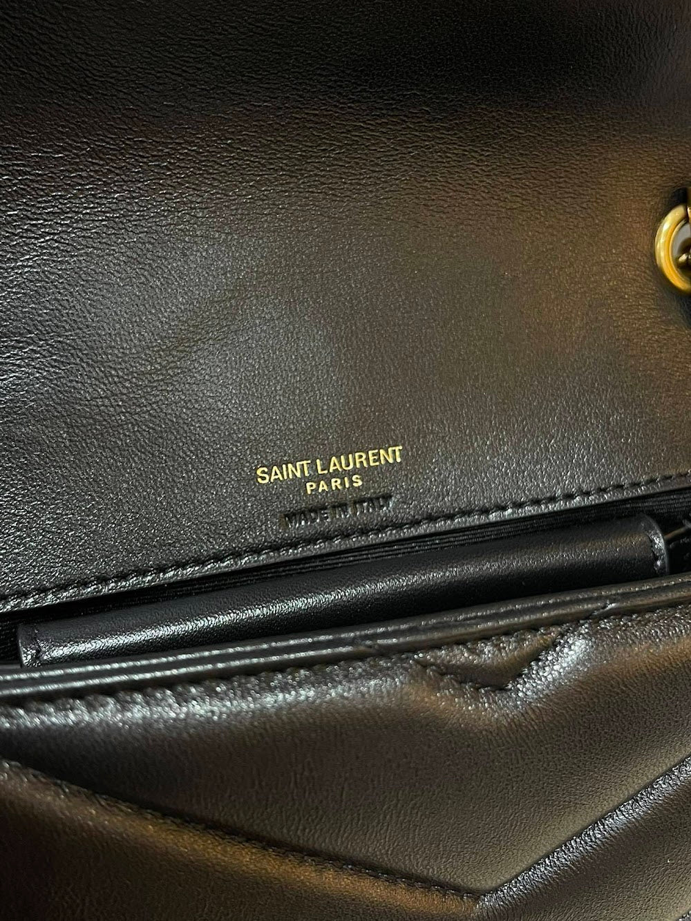 Dragons Bags YSLn Luxury Bag --119767