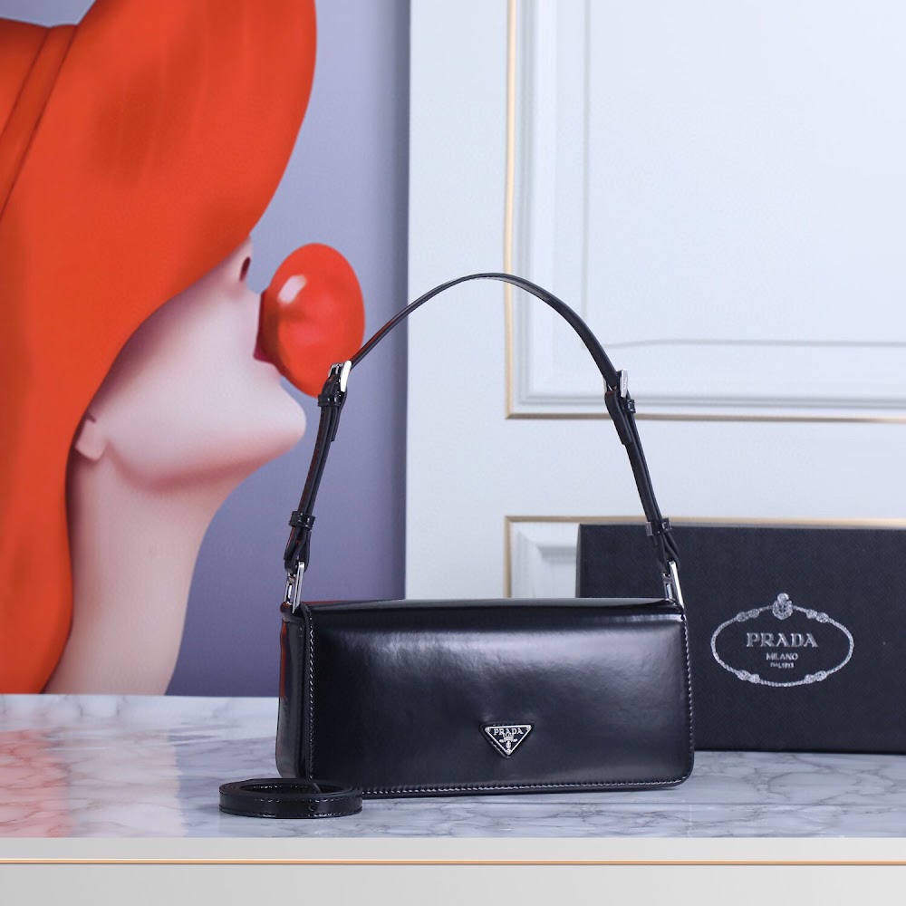 Dragons Bags pradn Luxury Bag --73492
