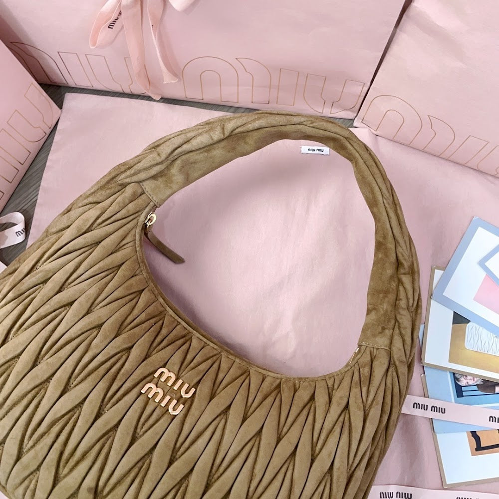 Dragons Bags Miun Miun Luxury Bag --123638