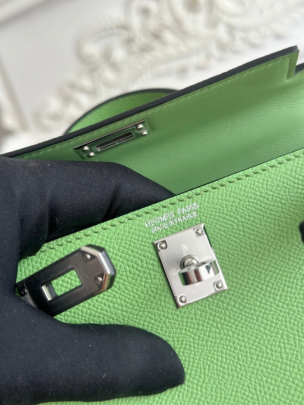 Dragons BagsHermesn Luxury Bag --116972