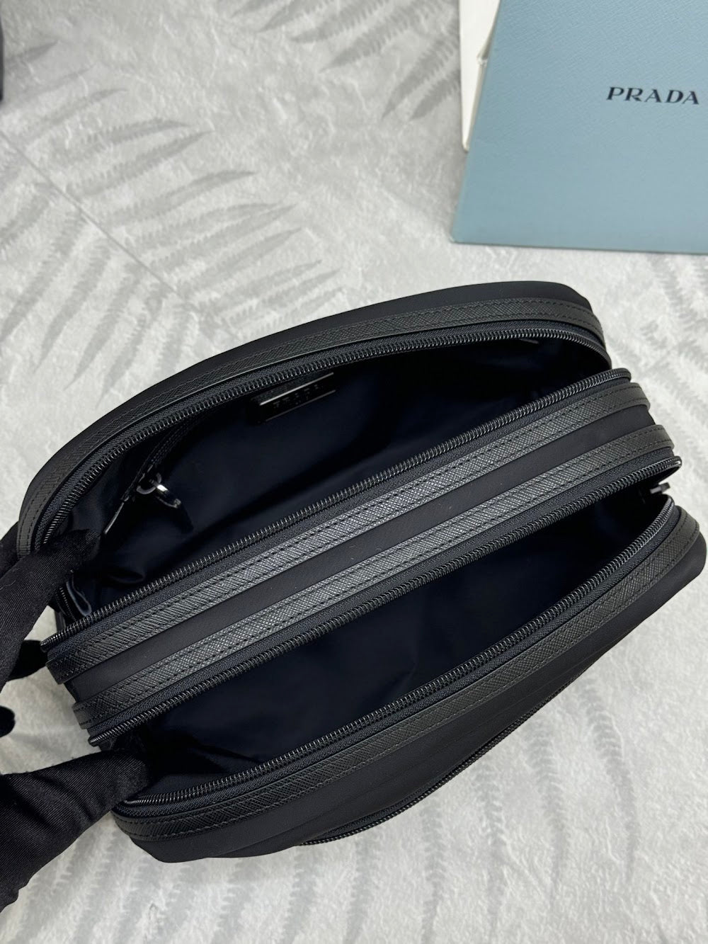 Dragons Bags Pradn Luxury Bag --101375