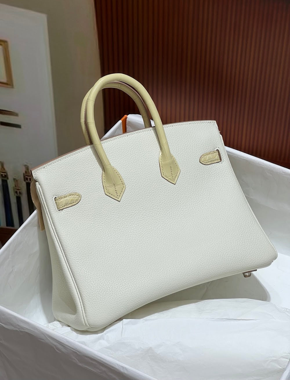 Dragons BagsHermesn Luxury Bag --117107
