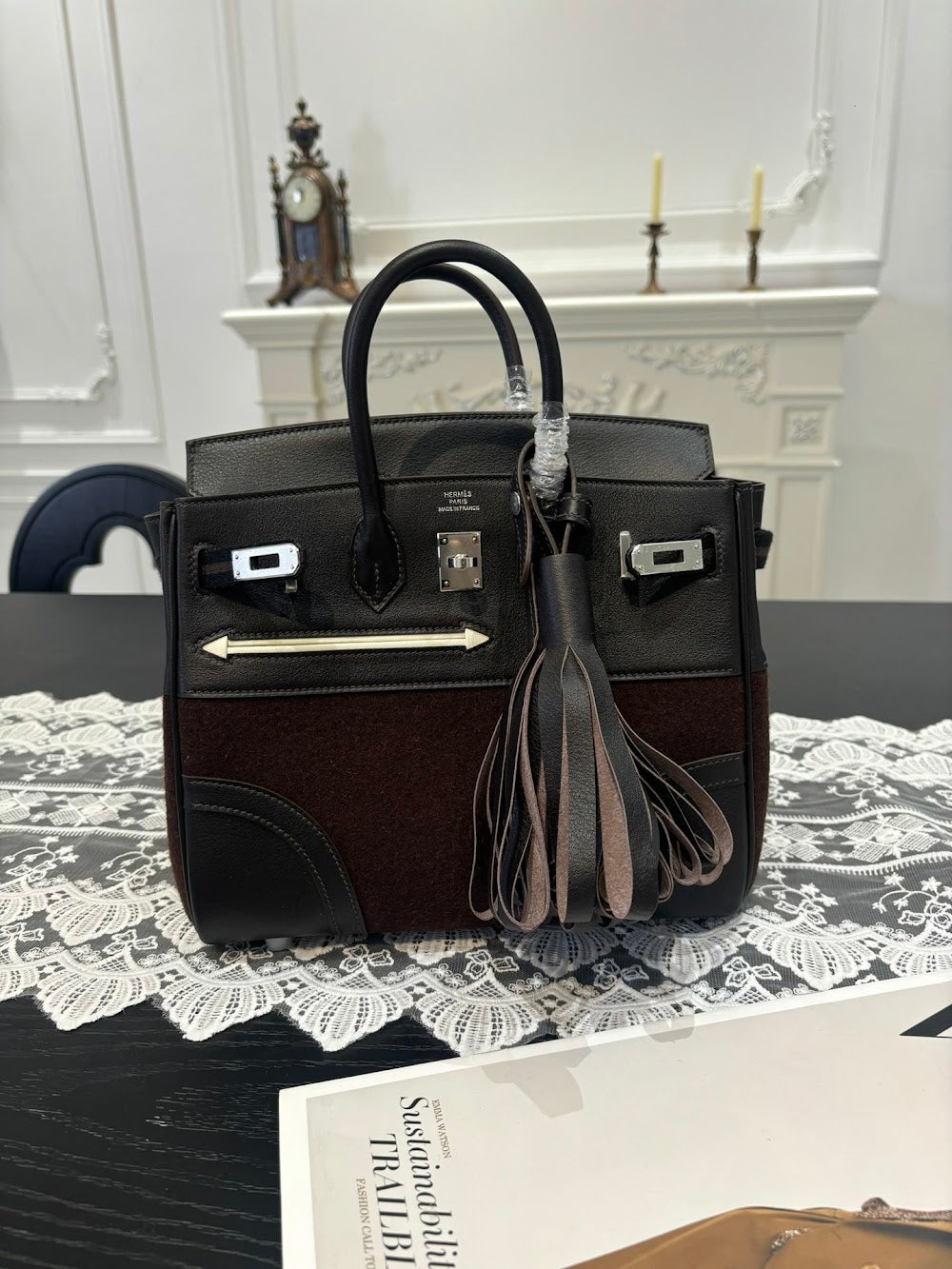 Dragons BagsHermesn Luxury Bag --118075