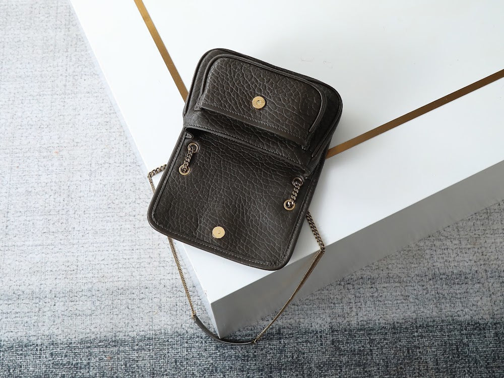 Dragons Bags YSLn Luxury Bag --120723