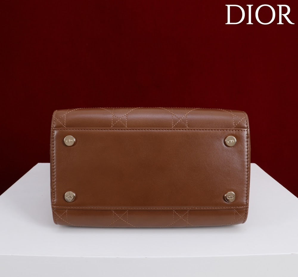 Dragons BagsDiorn Luxury Bag --115377