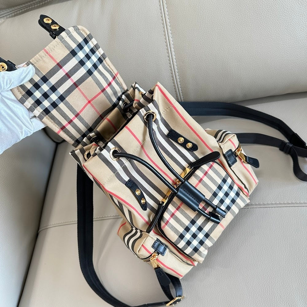 Dragons Bags Burberryn Luxury Bag --92571