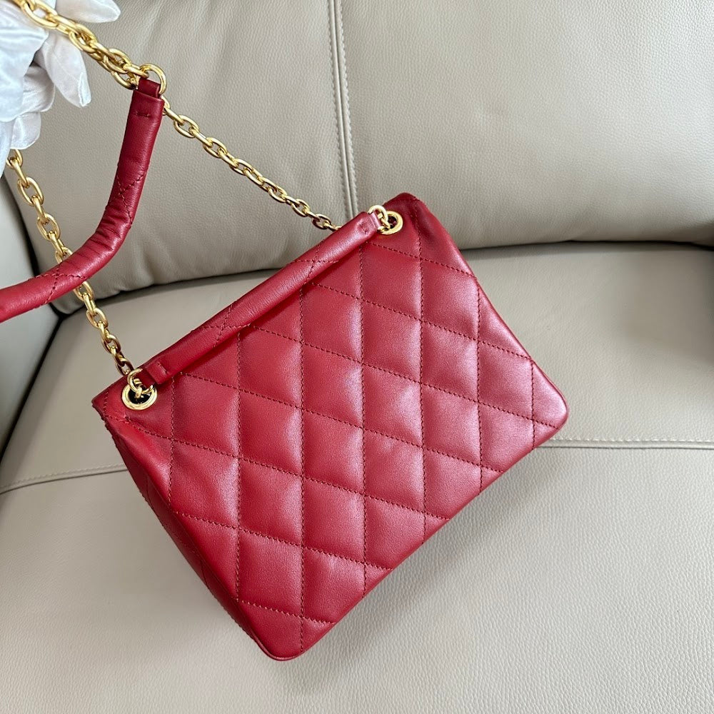 Dragons Bags Burberryn Luxury Bag --92263