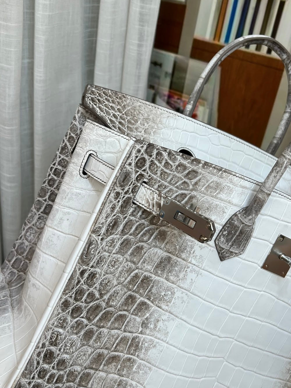 Dragons BagsHermesn Luxury Bag --116728