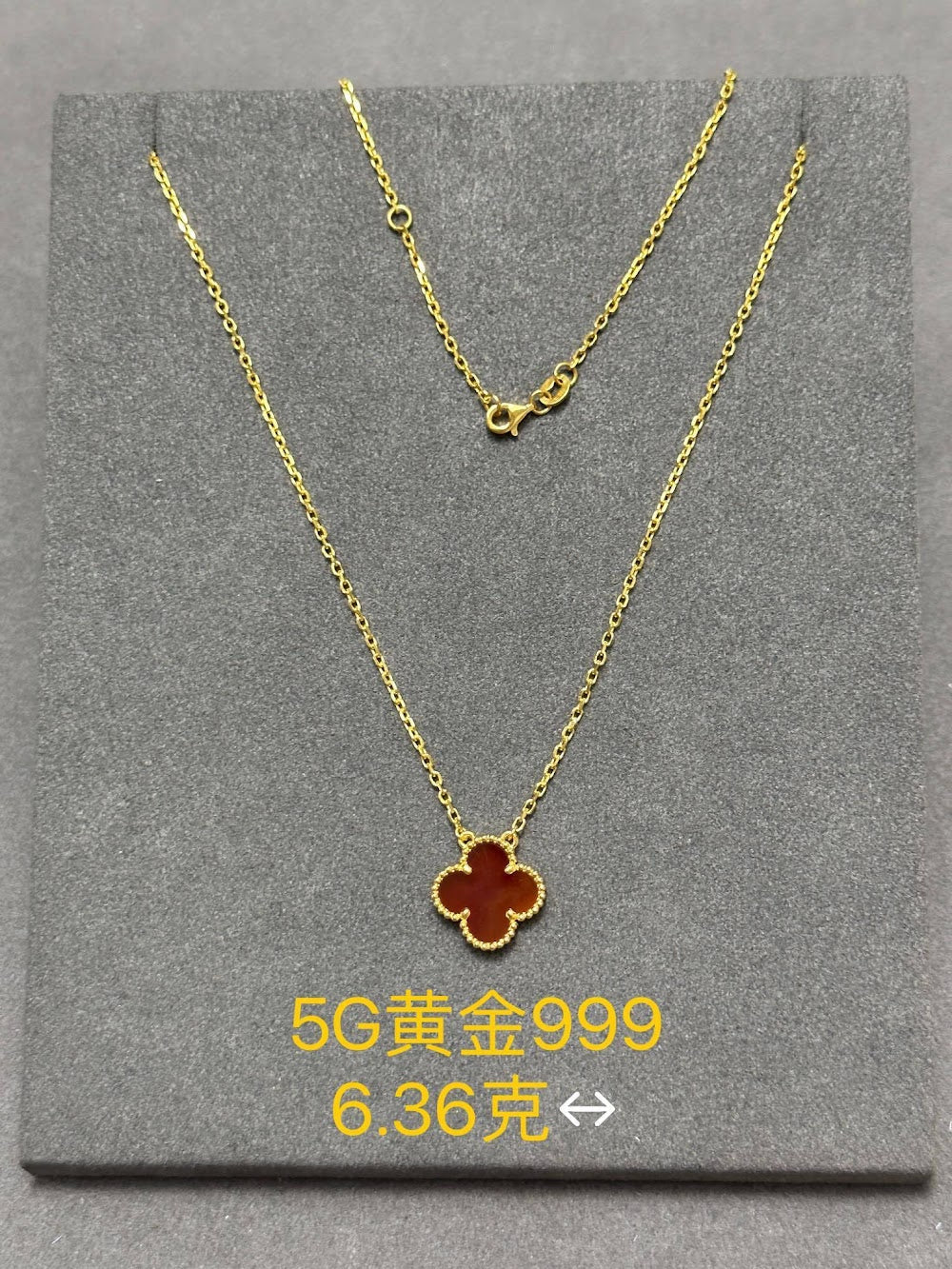 Dragons Bags Luxury Necklace --55580