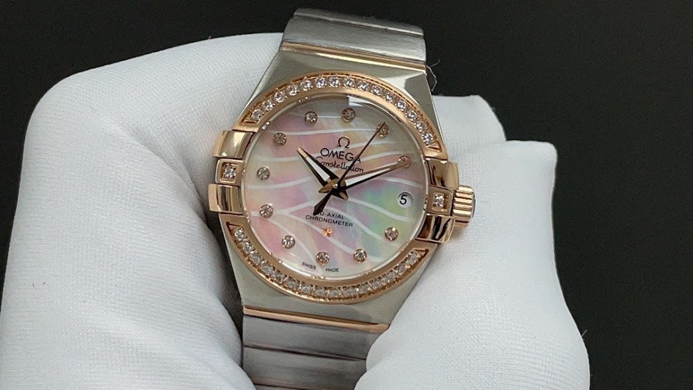Dragons Bags Luxury Designer Watch --103709