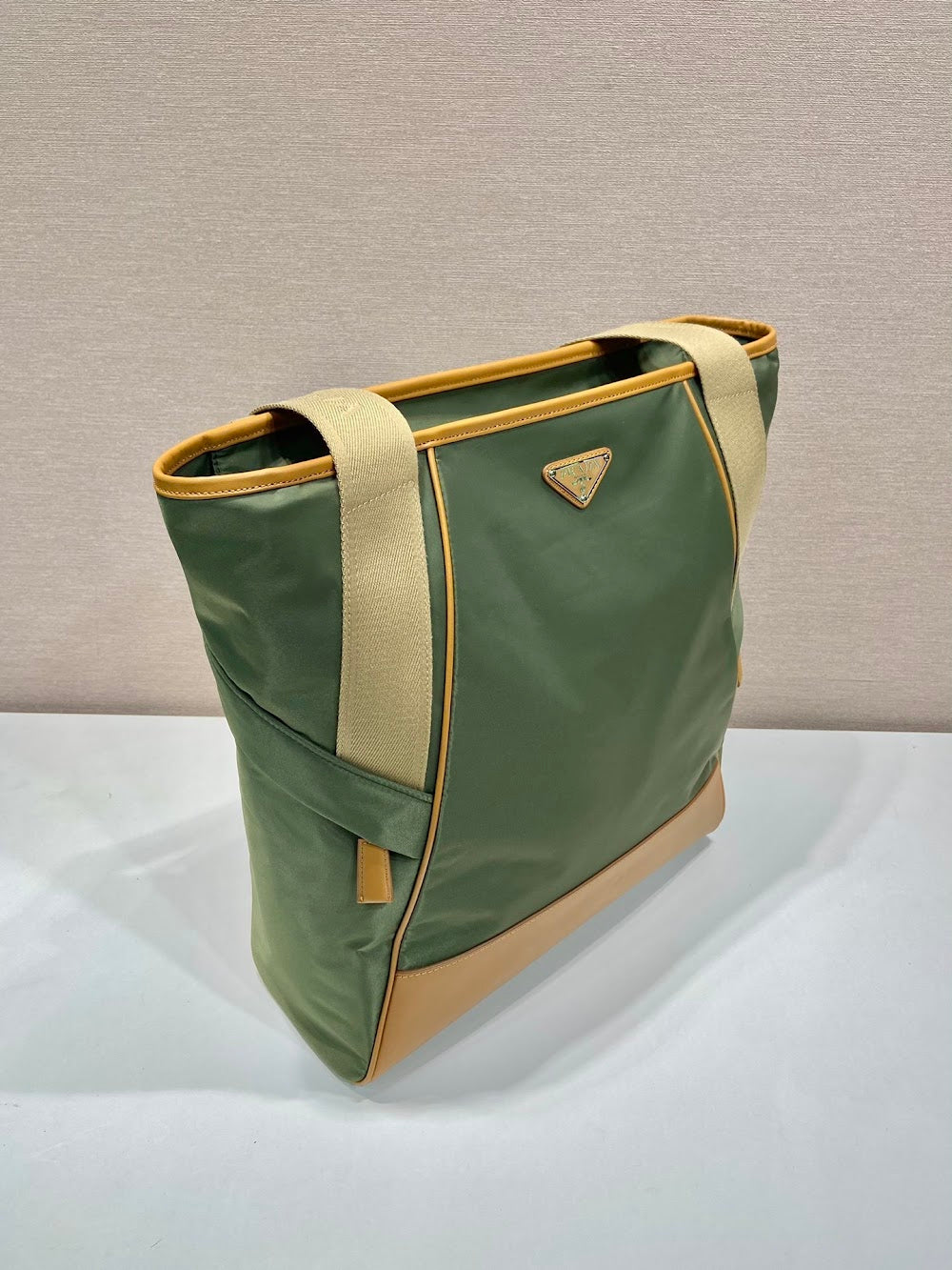 Dragons Bags Prada Luxury Bag --54480