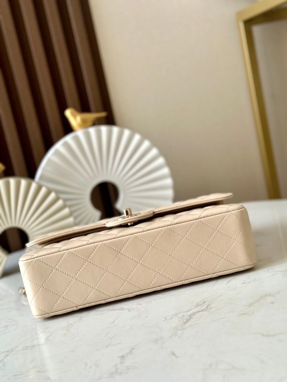 Dragons Bags CHn Luxury Bag --112909