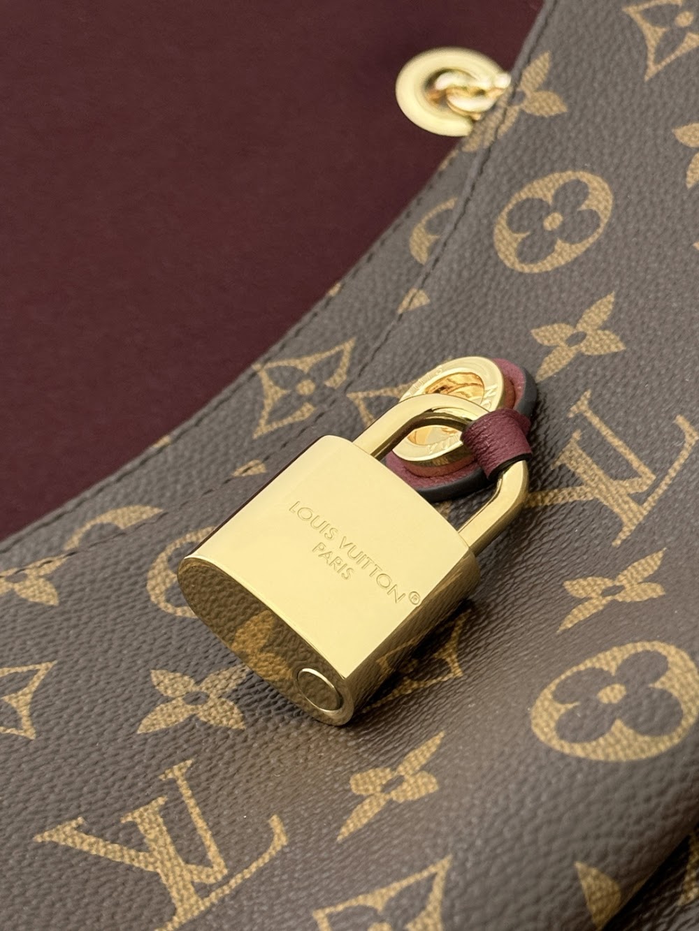 Dragons Bags ln Luxury Bag --96292