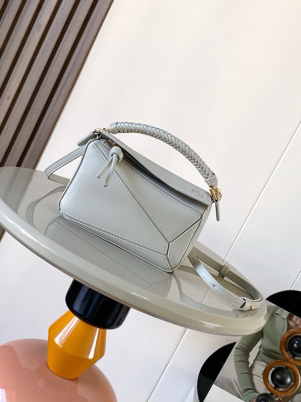 Dragons Bags Lowen Luxury Bag --99746