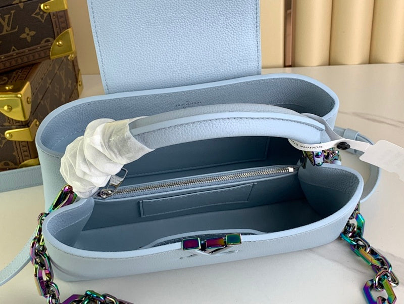 Dragons Bags ln Luxury Bag --69209