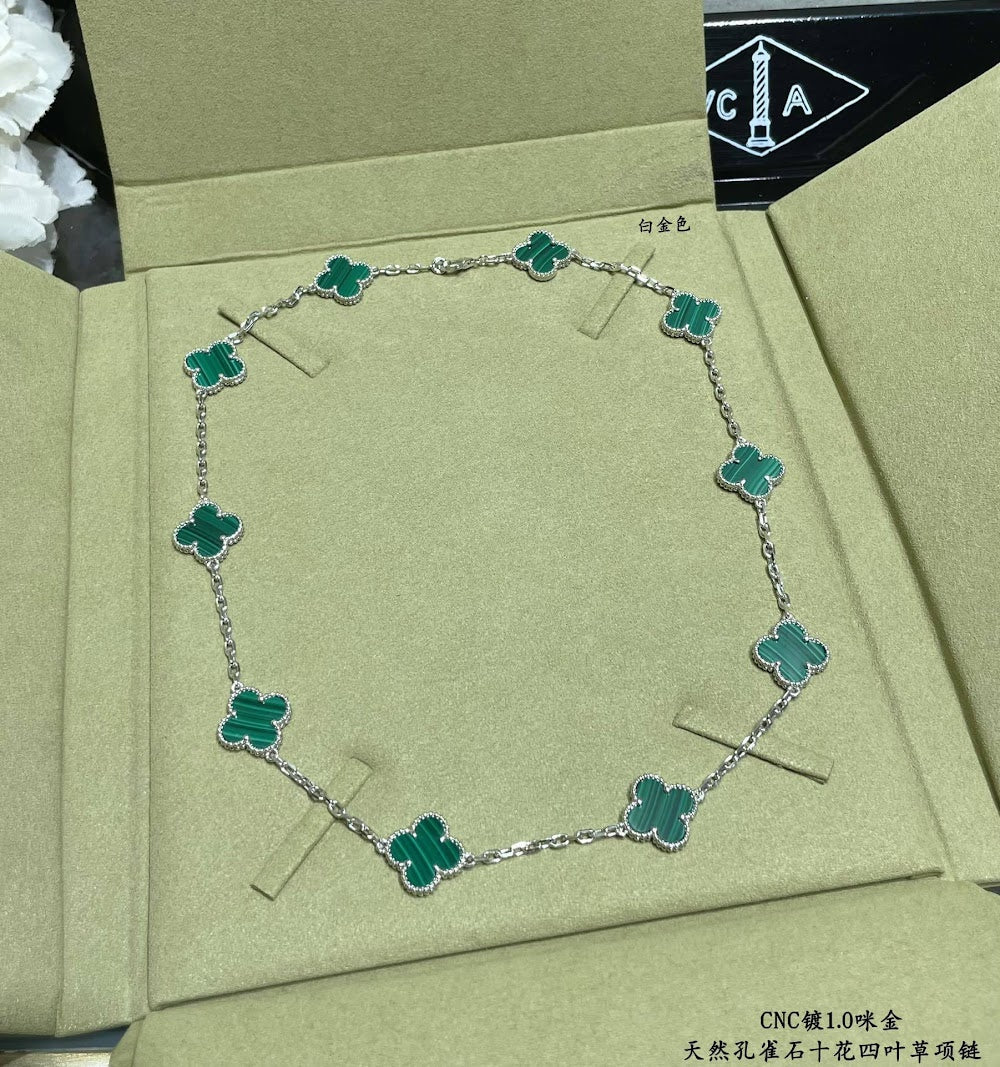 Dragons Bags VCA Luxury Jewelry --51586