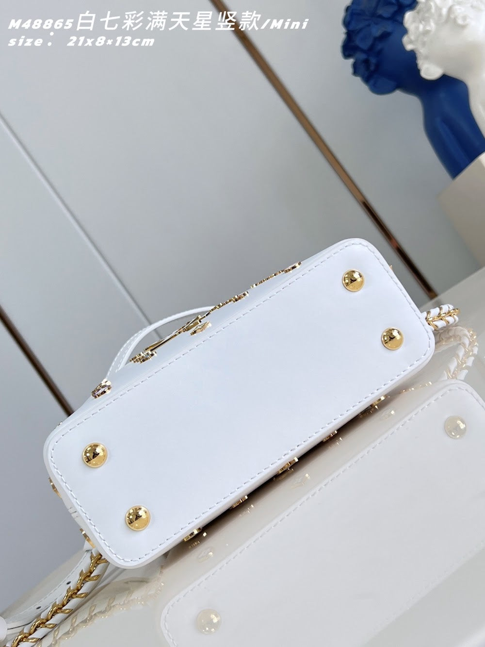 Dragons Bags ln Luxury Bag --96658