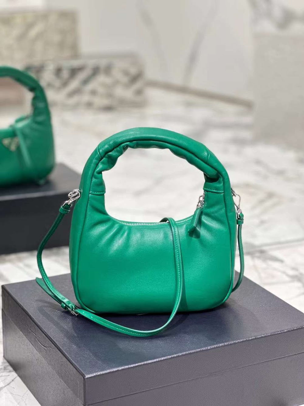 Dragons Bags Prada Luxury Bag --53665