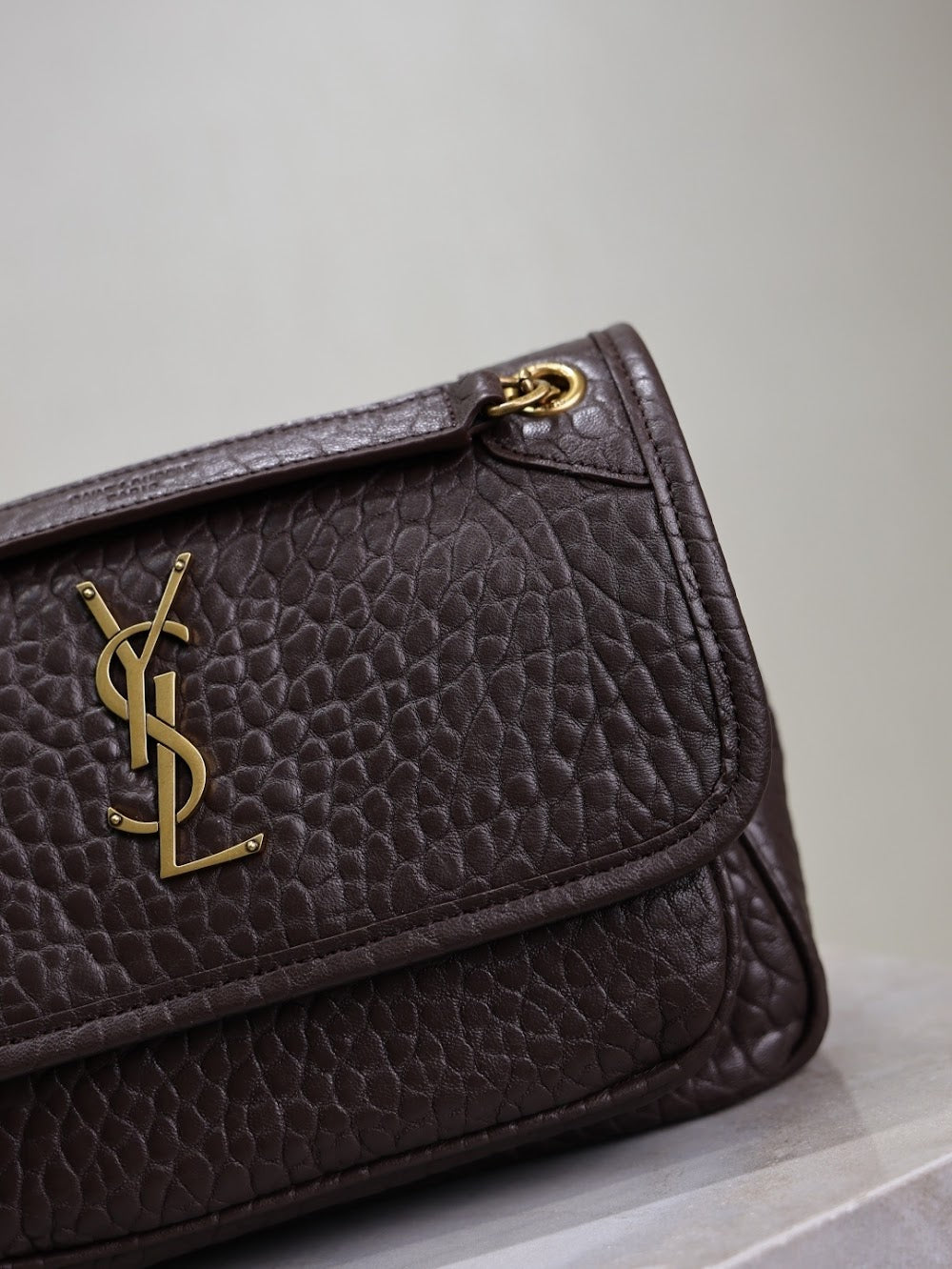 Dragons Bags YSLn Luxury Bag --119700