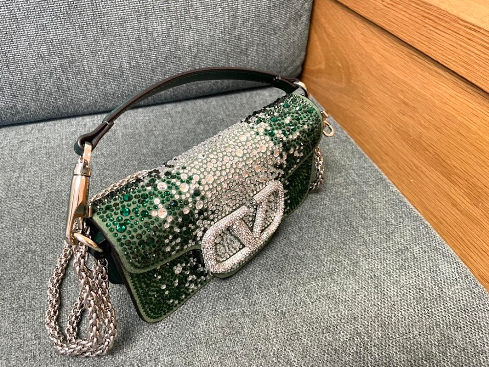 Dragons Bags Valentine Luxury Bag --121095