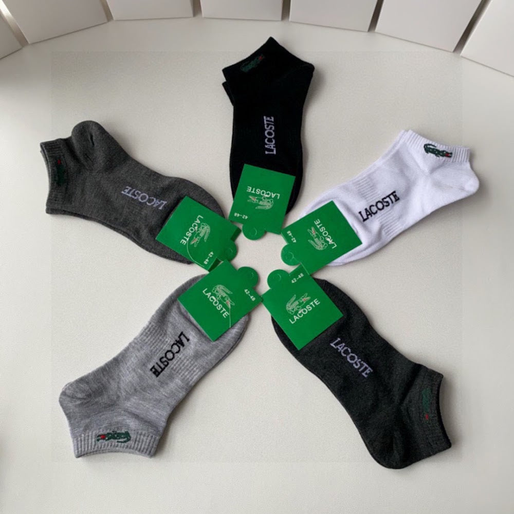 Dragons Bags Premium Luxury Socks --97990
