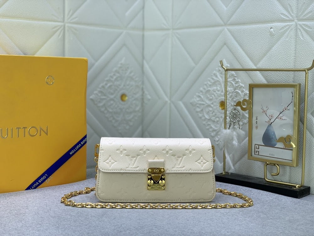 Jessica Bags ln Luxury Bag --75992